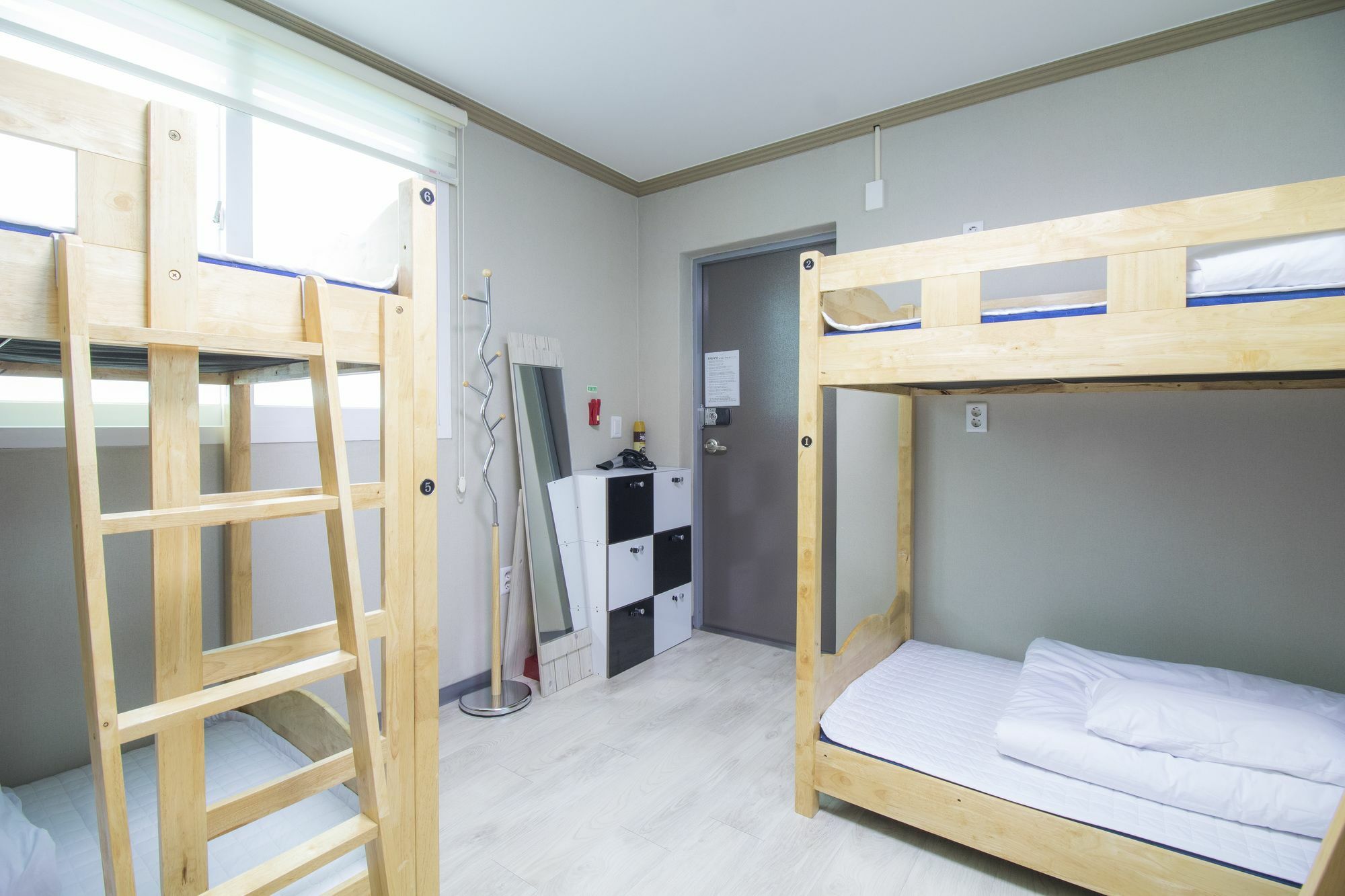 Hwarang Guesthouse คยองจู ภายนอก รูปภาพ